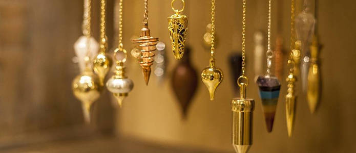 Taller Pendulo